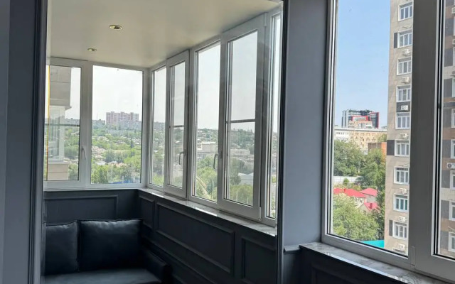 Rostov-Na-Donu Flat