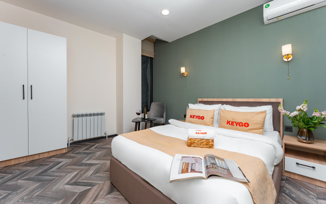 Hotel Boutique Hotel managed by KeyGo