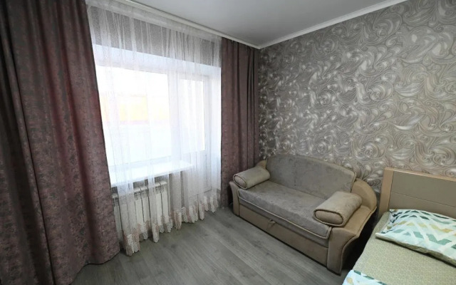 Квартира рядом Аэротермы и Брянский государственный университет