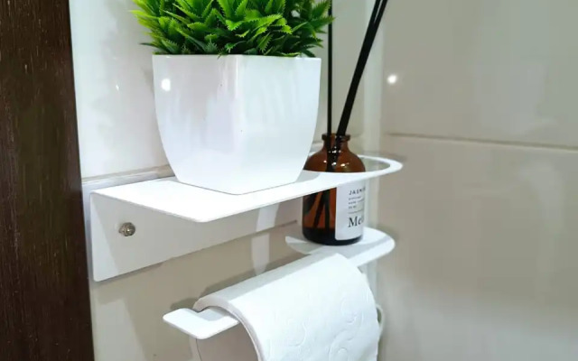 Квартира на Проспекте Мира