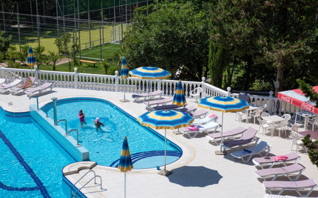 Hotel Atelika Sokol