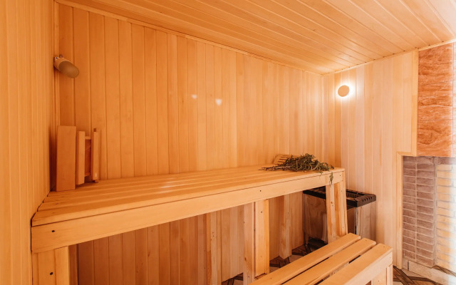 Briz 55 Guest house