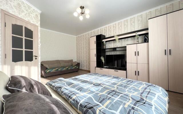 Apartamenty Na Televizionnoy 24 Flat