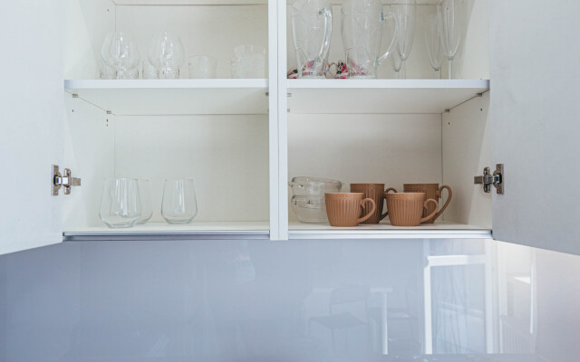 Апартаменты День и Ночь на Согласия