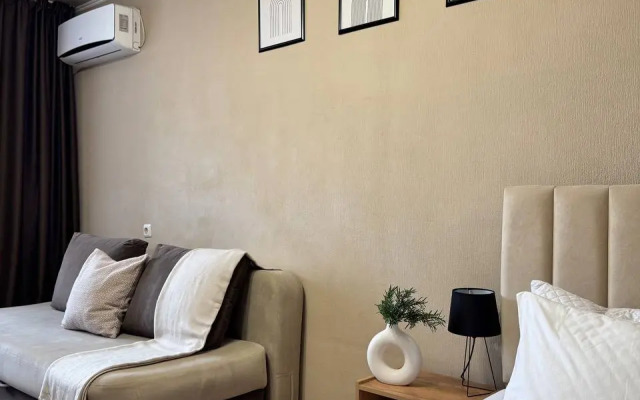 Квартира Малахова 164