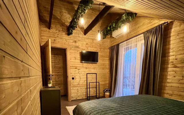 Частный Дом Dacha