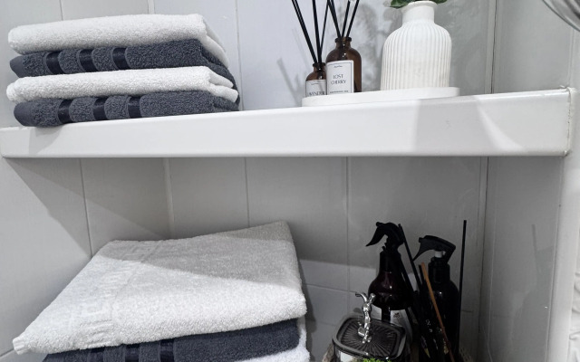 Квартира Уютная Напротив Парка Швейцария