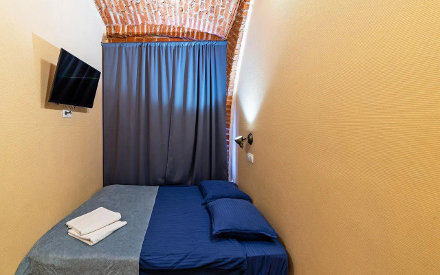 Мини-отель SAMSONOV Маяковского 17