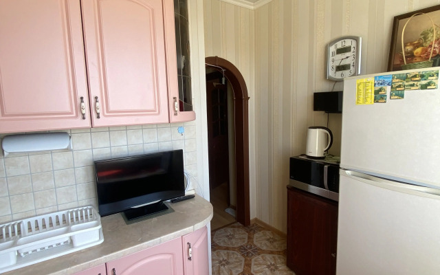 AnnaHouse Flat