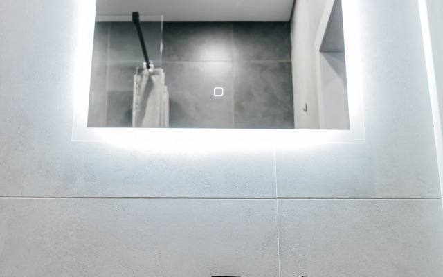 Апартаменты Альфа Хоум Плюс В центре Челябинска