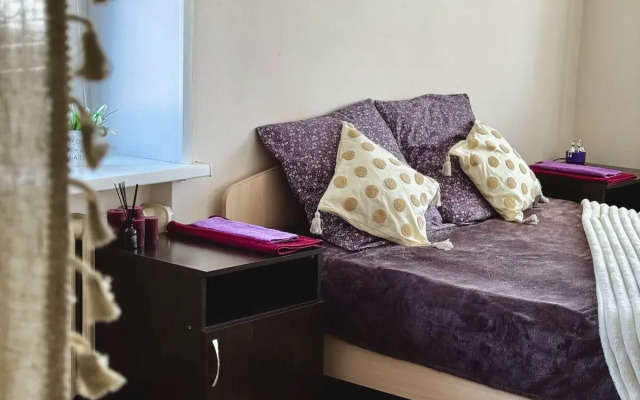 V Centre Goroda Apartments