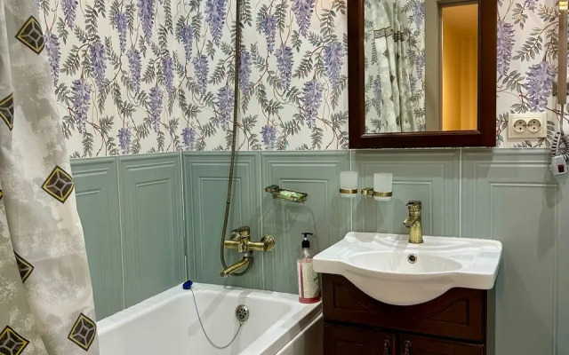 Апартаменты 203-й мкр-н 1