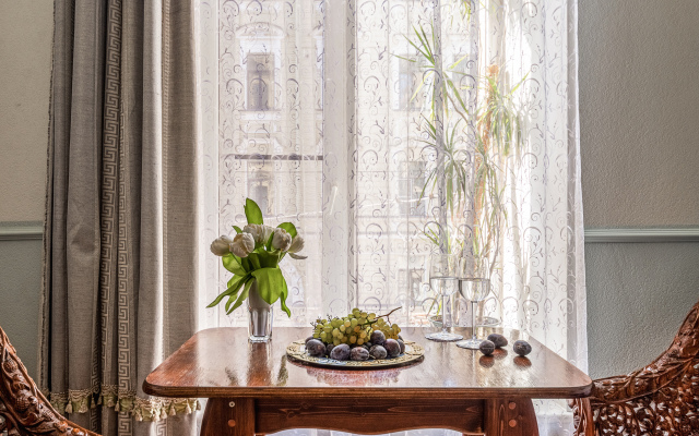 Гостевой дом Резиденция у Адмиралтейства