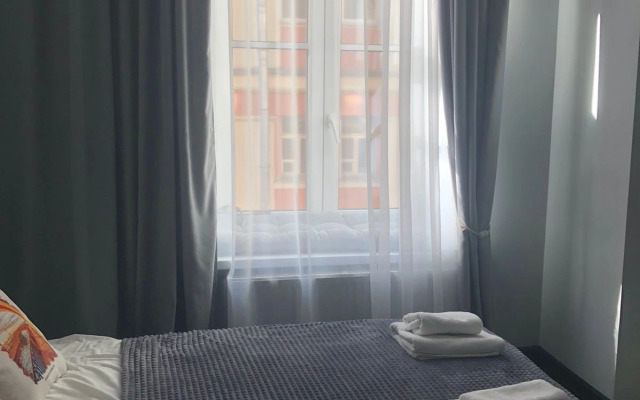 Апартаменты Studio in Karachi