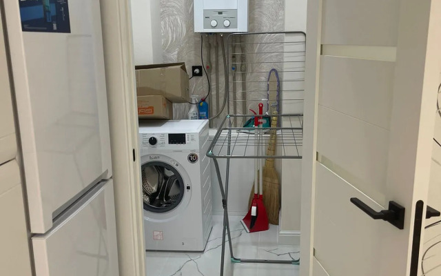 Апартаменты Центр Автовокзал 4 этаж