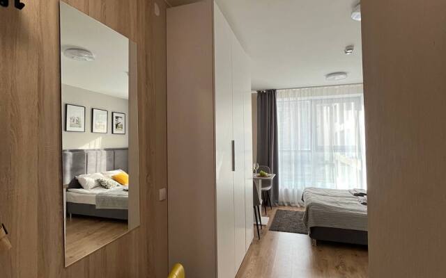 Apartment Start 4