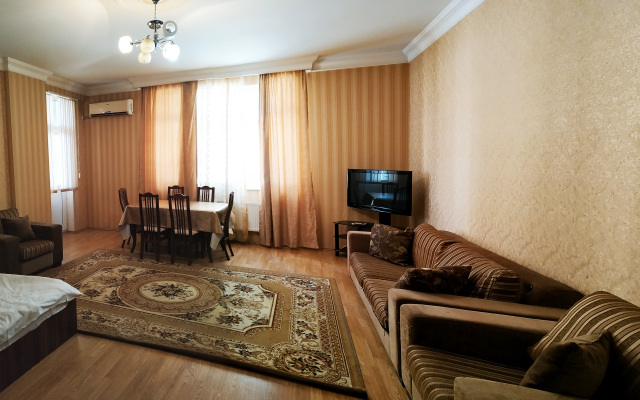 Bakuvi-Tourist Apartments
