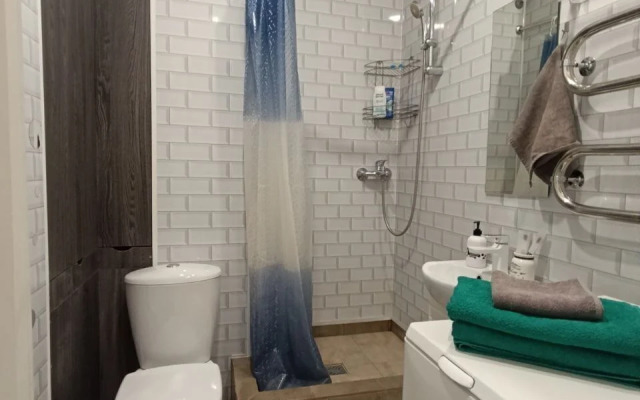 Квартира на Некрасова 33