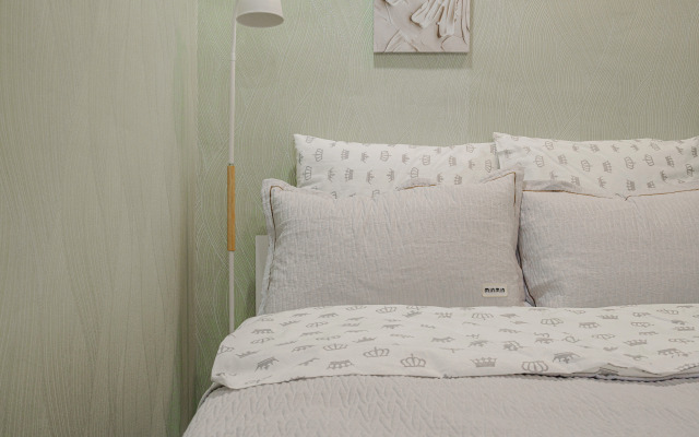 Квартира Уютная в центре города