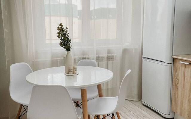 Uyutnye Apartments