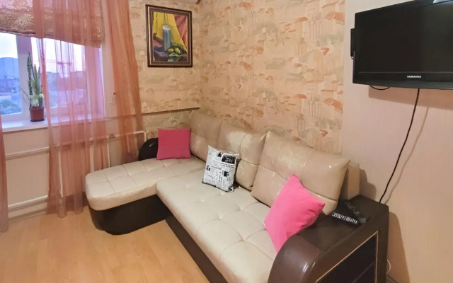 Comfort v Samom Tsentre Apartments Volshebny Zakat