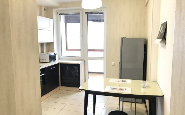 Квартира на Володарского 157