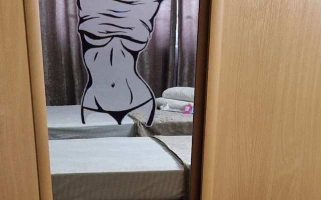 Частный дом Gorilla Tashkent