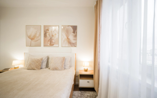 Квартира Как дома только лучше