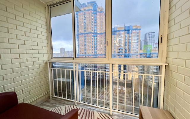 Квартира vip Екатеринбург Циолковского 27