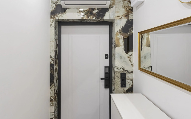 1 Posutochny Apartments