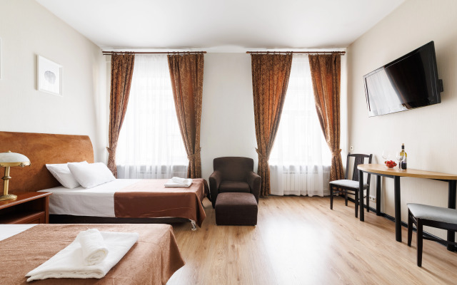 Imidzh Hotel