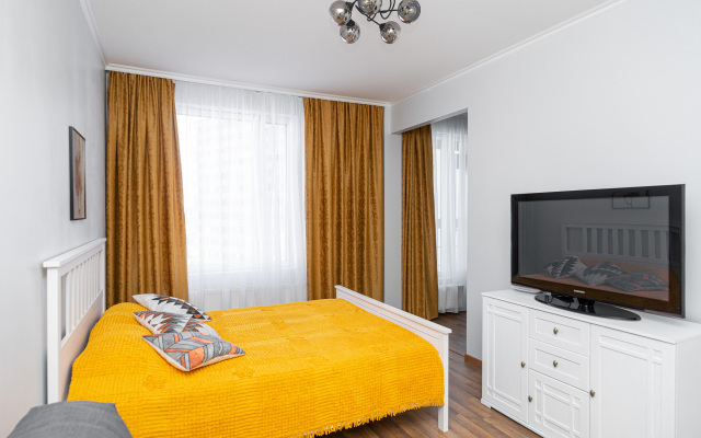 Appartamenty Juli Flat