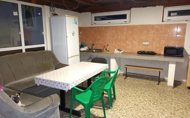 Solnechny Guest house