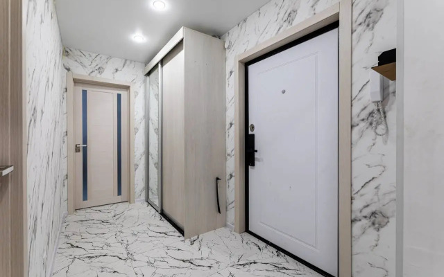 Квартира Двухкомнатная Усады 8 Спальных Мест