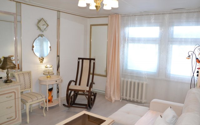 Zolotaya Rybka Hotel