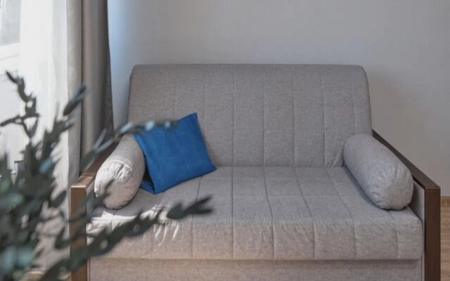S Balkonom I Vidom Na More Apartments