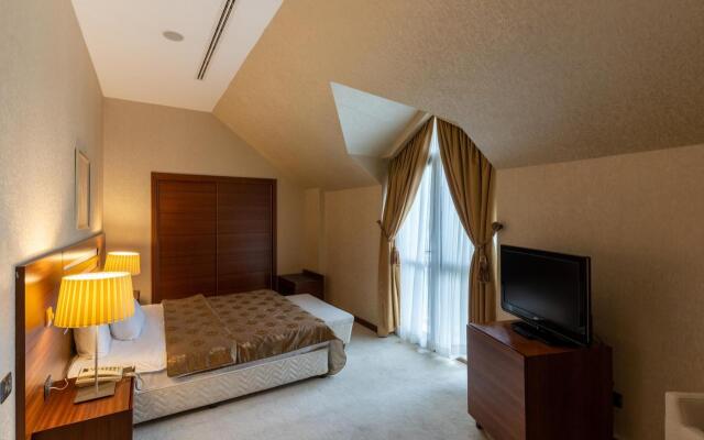 Qafqaz Resort Hotel