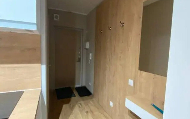 Mwa Start Apartments 1