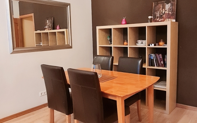 Квартира Nevskiy 77