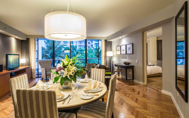 Chatrium Residence Sathorn