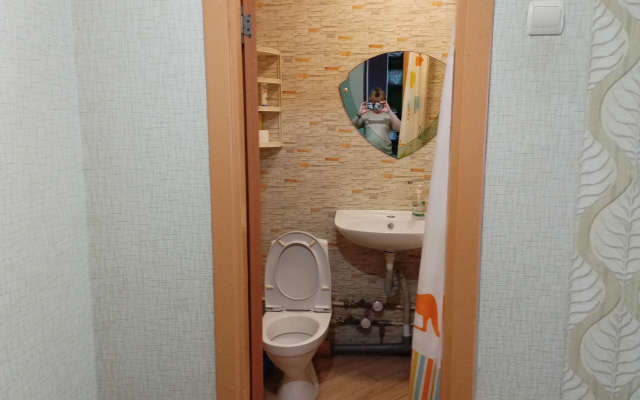 Квартира У Медакадемии на четверых в самом центре