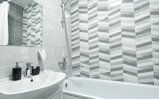 Квартира Kravc Group на Полина 1