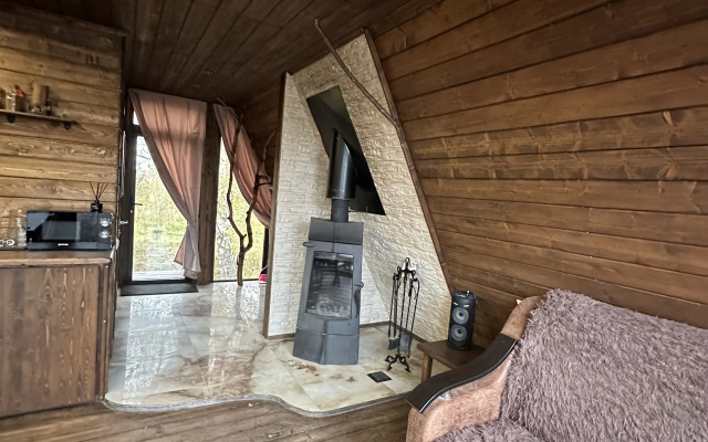 Drugoy Mir Guest House