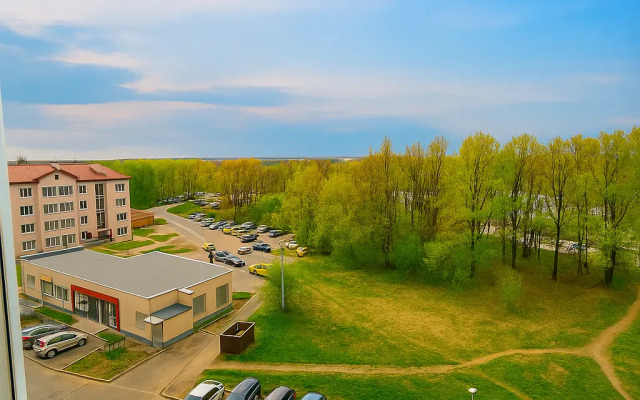 Pryanik Apartments Na Ulitse Vostochnaya 1 Apartments