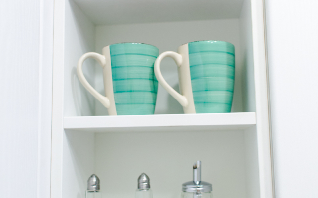 Апартаменты Династия