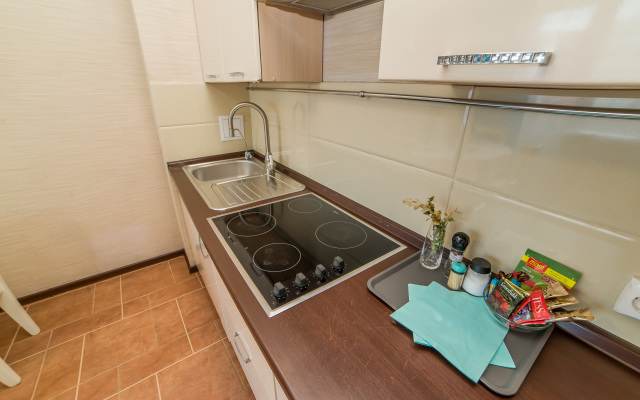 Апартаменты на Фролова 29