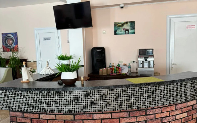Svetlana Guest House