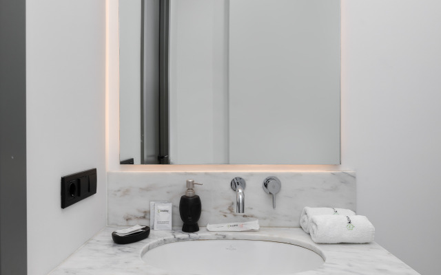 Apartment Knokey Tsarskaya Ploshchad