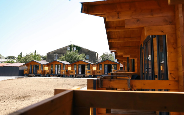 Mini hotel Mare Dolce