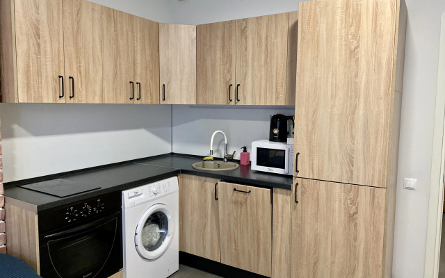 Апартаменты Business & Travel Aparts Dreams